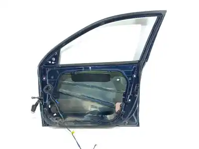 Peça sobressalente para automóvel em segunda mão porta dianteira direita por hyundai i30 (fd) 1.6 crdi referências oem iam 760042l010  