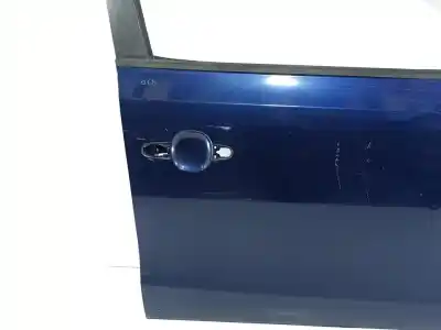 Pièce détachée automobile d'occasion PORTE AVANT DROITE pour HYUNDAI I30 COMBI (PDE)  Références OEM IAM 760042L010  