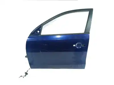 Peça sobressalente para automóvel em segunda mão porta da frente esquerda por hyundai i30 combi (pde) 1.6 crdi referências oem iam 760032l010