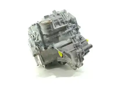 Second-hand car spare part gearbox for jaguar xtype ranchera familiar 2.5 oem iam references pl061  