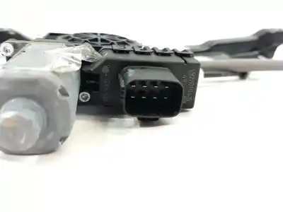 Second-hand car spare part passenger side right window regulator for jaguar xtype ranchera familiar 2.5 oem iam references 991133