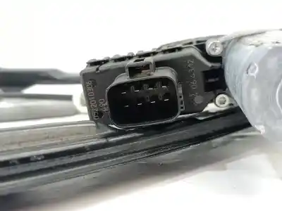 Автозапчасти б/у регулятор стекла переднего левого за jaguar xtype ranchera familiar 2.5 ссылки oem iam 0130821948  