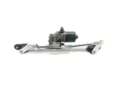 Peça sobressalente para automóvel em segunda mão MOTOR DO LIMPA PARA BRISAS por FIAT II BRAVO (198)  Referências OEM IAM MS159200  