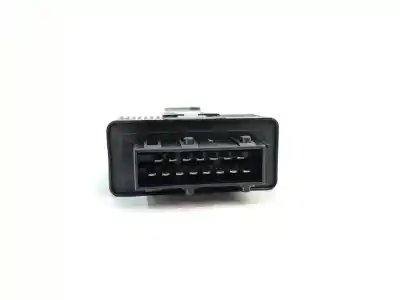 Second-hand car spare part ELECTRONIC MODULE for FIAT II BRAVO (198)  OEM IAM references 01345962080  