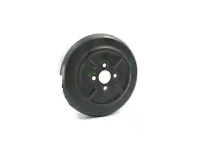 Second-hand car spare part alternator pulley for clase c clase clk w209 coupe 320 cdi 209.320 oem iam references a2712020110  