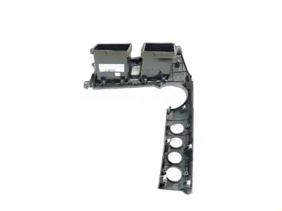 Автозапчасти б/у аэрационная решетка за ssangyong kyron d/d20dt ссылки oem iam 6961009000