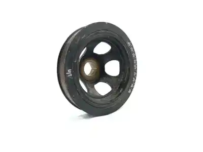 Second-hand car spare part crankshaft pulley for clase c clase clk w209 coupe 320 cdi 209.320 oem iam references a2710300003