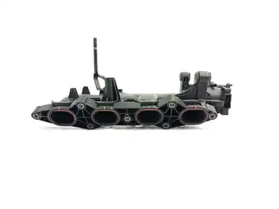 Second-hand car spare part intake manifold for clase c clase clk w209 coupe 320 cdi 209.320 oem iam references a2711401101  