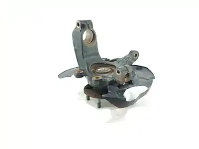 Peça sobressalente para automóvel em segunda mão manga de eixo dianteira direita por mazda 3 berlina (bk) d/y6 referências oem iam 3n613k170