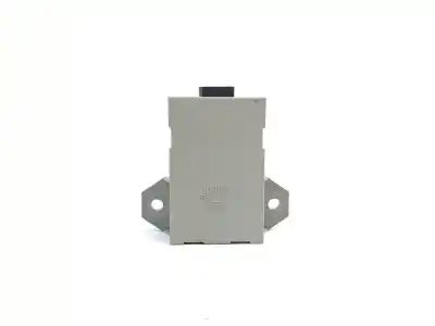 Second-hand car spare part electronic module for jaguar xtype ranchera familiar 2.5 oem iam references pa66gf15  
