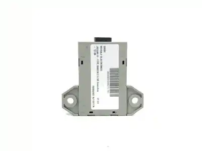 Second-hand car spare part electronic module for jaguar xtype ranchera familiar 2.5 oem iam references pa66gf15