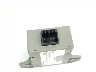 Second-hand car spare part electronic module for jaguar xtype ranchera familiar 2.5 oem iam references pa66gf15  