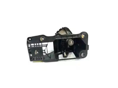 Автозапчастина б/у ПЕРЕДАЧ для RENAULT MEGANE III  Посилання на OEM IAM 8201062921  