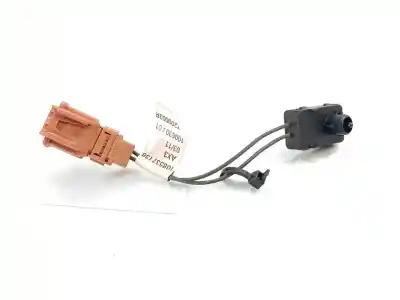 Second-hand car spare part sensor for renault megane iii berlina 5 p k9k836 oem iam references 277200003r  