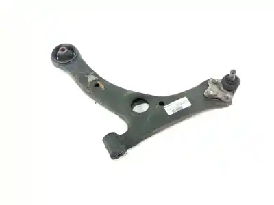 Second-hand car spare part front left lower suspension arm for toyota corolla (e11) 1.6 linea terra oem iam references 4806902070