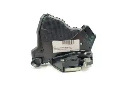 Second-hand car spare part front right door lock for toyota corolla (e11) 1.6 linea terra oem iam references 6903002162