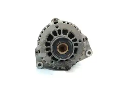 Автозапчастина б/у генератор для ssangyong kyron d/d20dt посилання на oem iam a6641540002  
