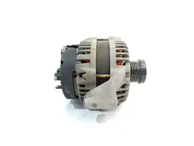 Автозапчастина б/у генератор для ssangyong kyron d/d20dt посилання на oem iam a6641540002  