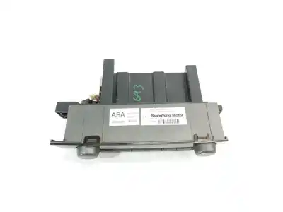 Автозапчасти б/у климат-контроль за ssangyong kyron d/d20dt ссылки oem iam 6870009020