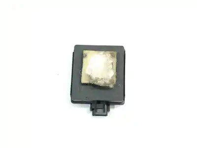 Second-hand car spare part electronic module for jaguar xtype ranchera familiar 2.5 oem iam references 3m5t15k602  
