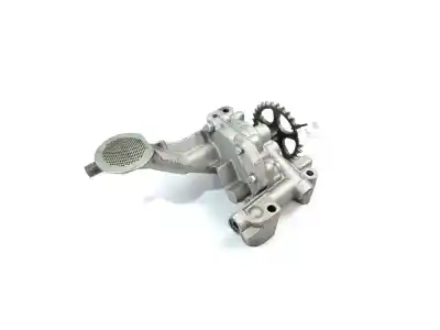 Автозапчастина б/у нафтовна бомба для peugeot 206 fastback (2a/c) 1.9 d посилання на oem iam 9624938610  