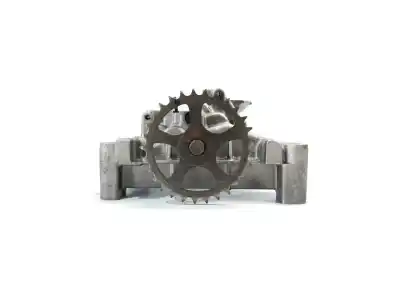 Second-hand car spare part oil pump for peugeot 206 fastback (2a/c) 1.9 d oem iam references 9624938610