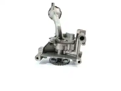 Автозапчастина б/у нафтовна бомба для peugeot 206 fastback (2a/c) 1.9 d посилання на oem iam 9624938610  