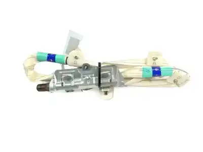Pièce détachée automobile d'occasion AIRBAG DE TOIT AVANT DROIT pour OPEL ASTRA J SPORTS TOURER  Références OEM IAM 4770201000000R  
