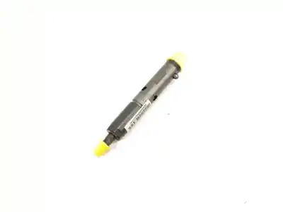 Second-hand car spare part INJECTOR for OPEL ZAFIRA A  OEM IAM references 0432193525  