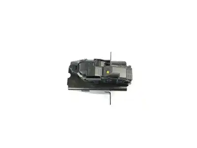 Автозапчасти б/у замок багажника/ворот за citroen c4 picasso i monospace (ud_) 1.6 hdi ссылки oem iam 9671153480  