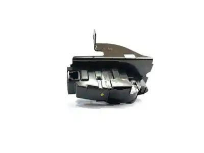Автозапчасти б/у замок багажника/ворот за citroen c4 picasso i monospace (ud_) 1.6 hdi ссылки oem iam 9671153480