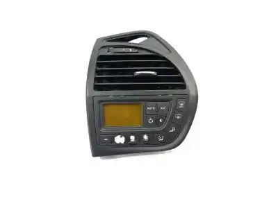 Автозапчасти б/у климат-контроль за citroen c4 picasso i monospace (ud_) 1.6 hdi ссылки oem iam a83007700  