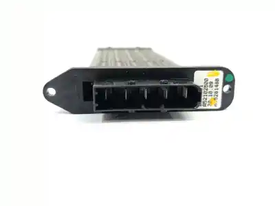 Автозапчасти б/у сопротивление нагреву за citroen c4 picasso i monospace (ud_) 1.6 hdi ссылки oem iam a52102500