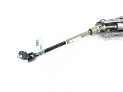 Автозапчастина б/у рульва колонка для citroen c4 picasso i monospace (ud_) 1.6 hdi посилання на oem iam c876430  