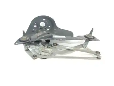 Автозапчасти б/у мотор переднего стеклоочистителя за ford fiesta (cbk) d/f6ja ссылки oem iam 404745