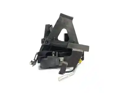 Автозапчасти б/у замок задней правой двери за ford fiesta (cbk) d/f6ja ссылки oem iam a26412  