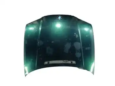 Pièce détachée automobile d'occasion CAPOT pour BMW SERIE 3 BERLINA (E46)  Références OEM IAM 41618238461  