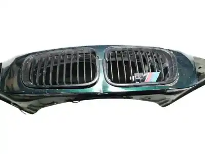 Автозапчасти б/у капот за bmw serie 3 berlina (e46) d-204d1 ссылки oem iam 41618238461  