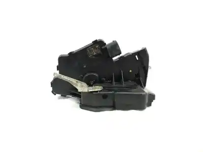 Second-hand car spare part front right door lock for bmw serie 3 berlina (e46) d-204d1 oem iam references 51217011308
