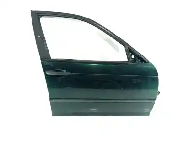 Автозапчасти б/у дверь передняя правая за bmw serie 3 berlina (e46) d-204d1 ссылки oem iam 41517034152  