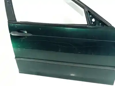 Second-hand car spare part FRONT RIGHT DOOR for BMW SERIE 3 BERLINA (E46)  OEM IAM references 41517034152  