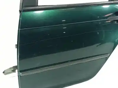 Pezzo di ricambio per auto di seconda mano PORTA POSTERIORE SINISTRA per BMW SERIE 3 BERLINA (E46)  Riferimenti OEM IAM 41527034153  