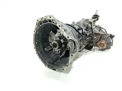 Автозапчастина б/у коробка передач для ssangyong kyron d/d20dt посилання на oem iam g3102009014  