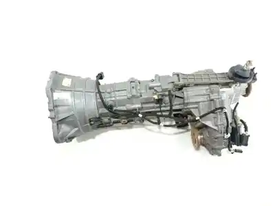 Автозапчастина б/у коробка передач для ssangyong kyron d/d20dt посилання на oem iam g3102009014  