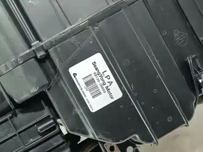 Автозапчастина б/у повне нормальне опалення для ssangyong kyron d/d20dt посилання на oem iam 6913009000  