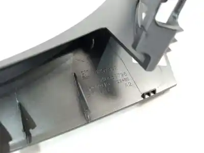 Pezzo di ricambio per auto di seconda mano MODANATURA per OPEL ASTRA J SPORTS TOURER  Riferimenti OEM IAM 13257562  