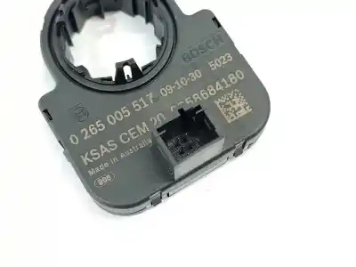 Pezzo di ricambio per auto di seconda mano sensore per citroen c4 picasso i monospace (ud_) 1.6 hdi riferimenti oem iam 9658684180  