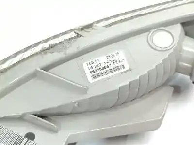 İkinci el araba yedek parçası SAG ÖN PILOT için OPEL ASTRA J SPORTS TOURER  OEM IAM referansları 13367143  