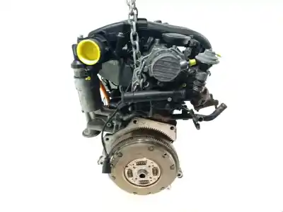 Gebrauchtes Autoersatzteil KOMPLETTER MOTOR zum SEAT IBIZA II (6K1)  OEM-IAM-Referenzen AQM  