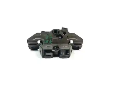 Pièce détachée automobile d'occasion COFFRE / SERRURE DE PORTE pour OPEL ASTRA J SPORTS TOURER  Références OEM IAM 13587646  